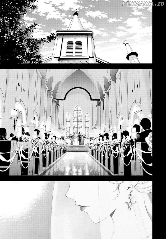 Megami no Cafe Terrace Chapter 182 image 02_optimized